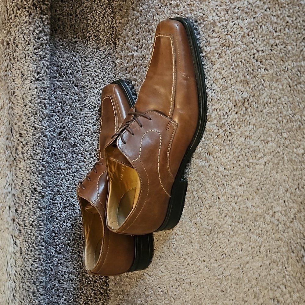 Mens Dress Shoe